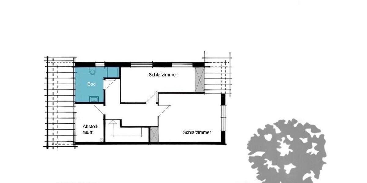 Einfamilienhaus Doppelhaushälfte mit Garten 5 zimmer