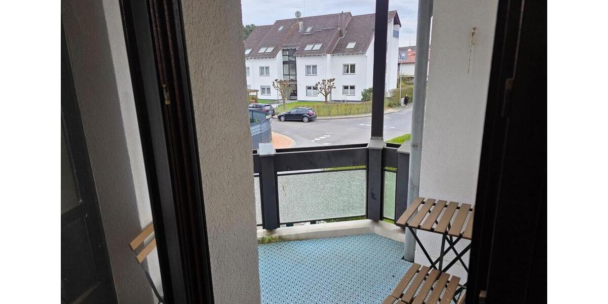 Etagenwohnung Kelkheim (Taunus) - 1 Zimmer, 38 m&sup2;, 690&euro; | Angebot:26114231