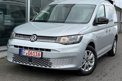 VW Caddy 79.400 km 21.999 &euro; Frankfurt am Main 60326
