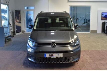 VW Caddy 19.900 km 36.989 &euro; Offenbach 63069