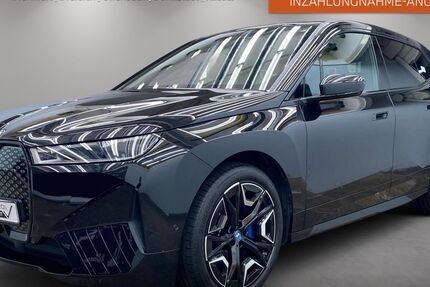 BMW iX 25.851 km 52.880 € Dreieich-Sprendlingen 63303