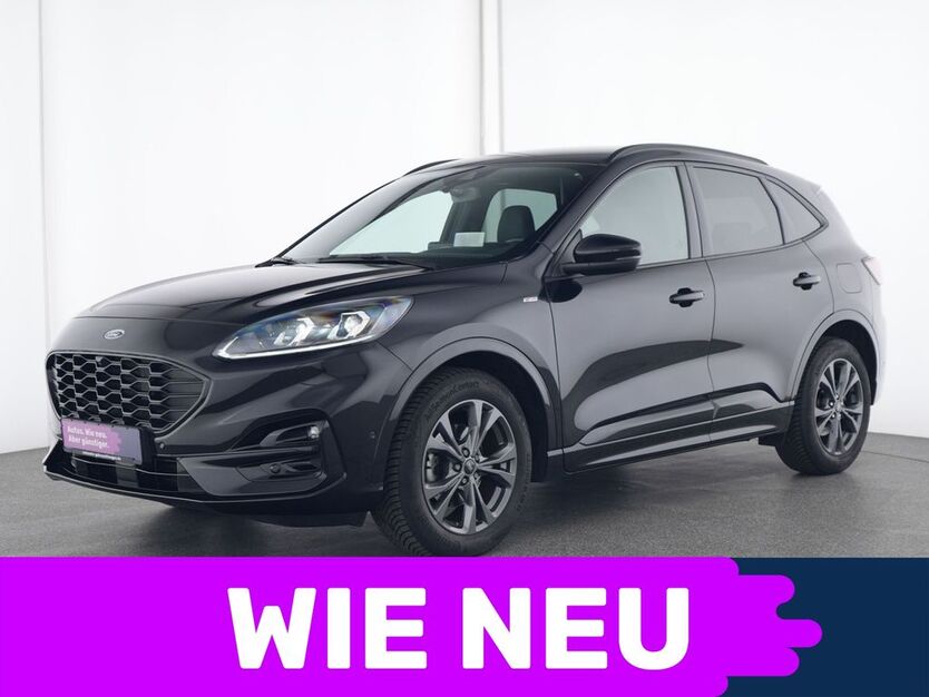 Ford Kuga 61.483 km 20.588 € Dietzenbach bei Frankfurt 63128