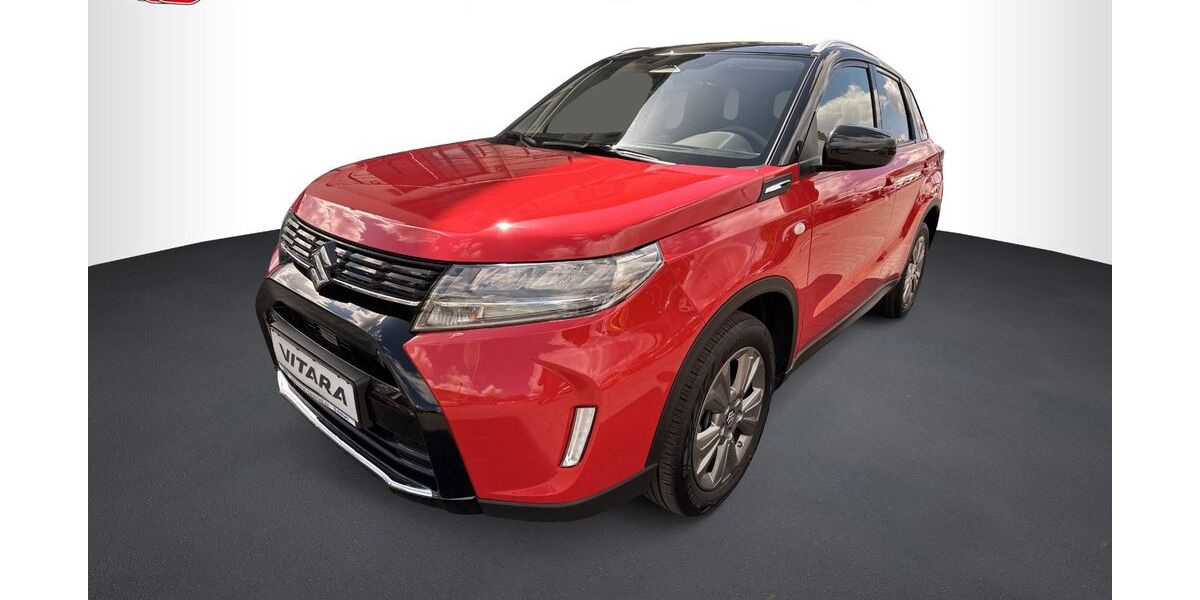 Suzuki Vitara 55.300 km 20.999 &euro; Darmstadt 64293
