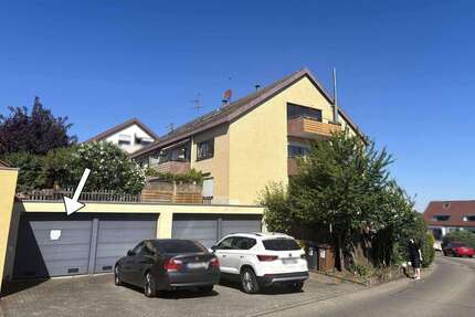 Wohnung zum Kaufen in Leutenbach 220.000 € 69.6 m²