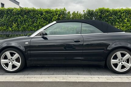 Audi A4 92.000 km 9.990 &euro; Darmstadt 64283