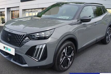 Peugeot 2008 17.741 km 19.930 &euro; Neu-Isenburg 63263