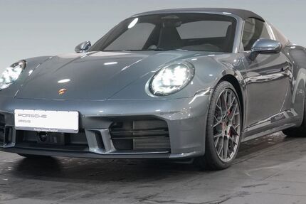 Porsche 992 9.900 km 185.980 &euro; Frankfurt 60314