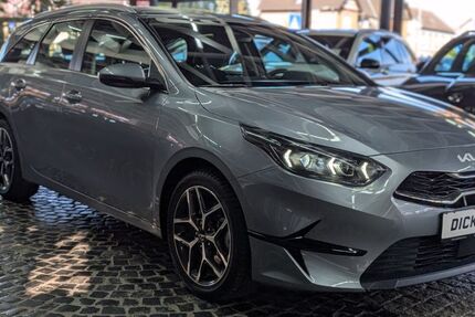 Kia ceed Sportswagon 14.862 km 23.480 &euro; Dieburg 64807
