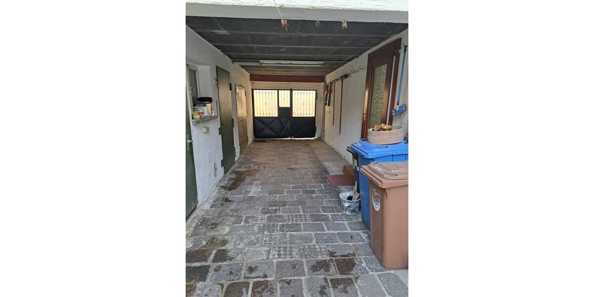 Flörsheim-OT, EFH + Nebengeb. - Einfamilienhaus Flörsheim am Main Wicker | Angebot:21478942