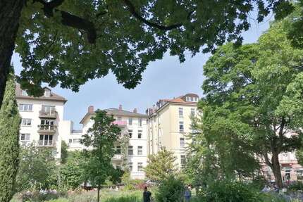 Wohnung zum Kaufen in Frankfurt 498.000 € 71 m² 2 zimmer