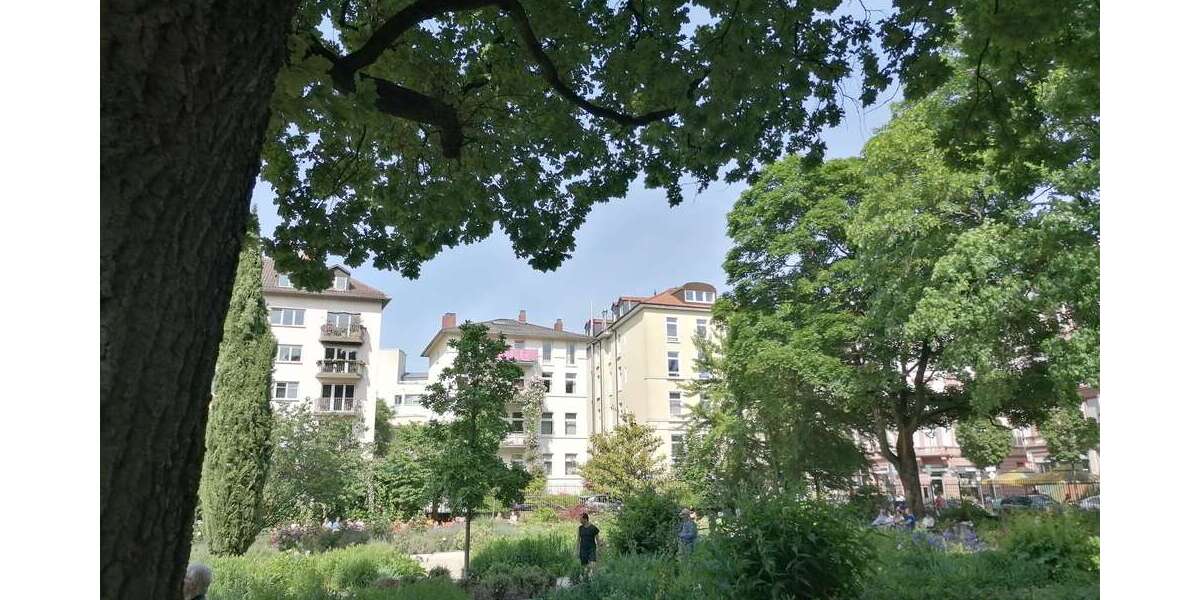 Wohnung zum Kaufen in Frankfurt 498.000 € 71 m² 2 zimmer