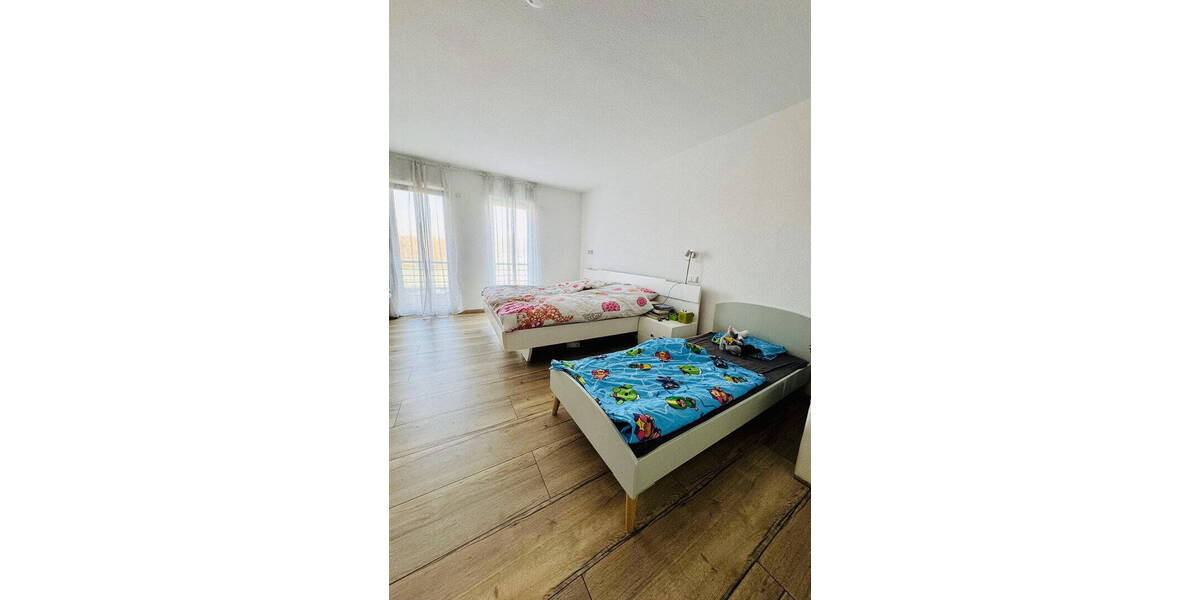 Etagenwohnung Frankfurt Am Main Schwanheim - 4 Zimmer, 129 m&sup2;, 699.000&euro; | Angebot:26061692