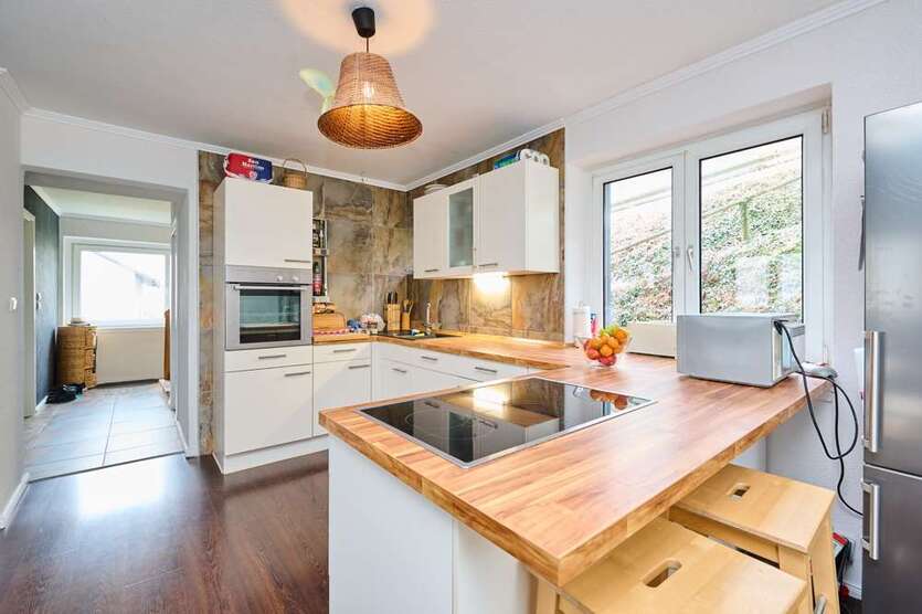 Haus zum Mieten in Schmitten 1.480 € 110 m²