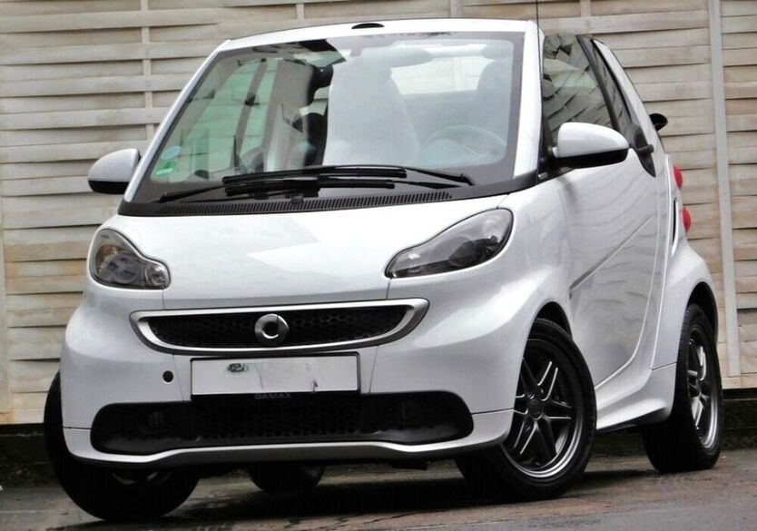 ForTwo