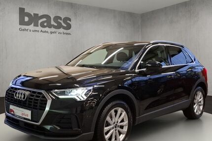 Audi Q3 65.160 km 25.400 &euro; Dietzenbach 63128