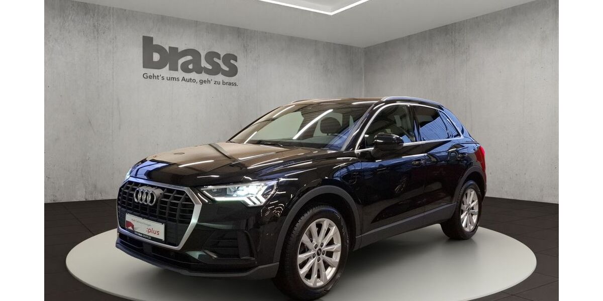 Audi Q3 65.160 km 25.400 &euro; Dietzenbach 63128