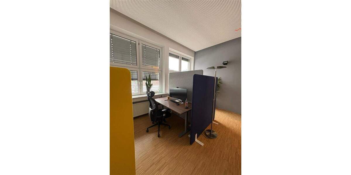 Gewerbeobjekt Frankfurt am Main Bockenheim - 5.831&euro; | Angebot:25475871