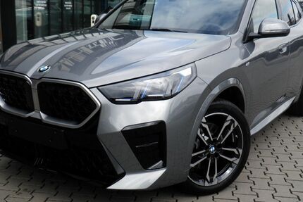 BMW X2 1.384 km 53.299 € Frankfurt am Main 60435