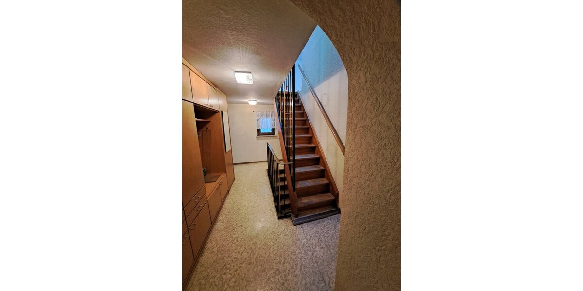 Flörsheim-OT, EFH + Nebengeb. - Einfamilienhaus Flörsheim am Main Wicker | Angebot:21478942