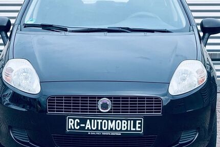 Fiat Punto 225.000 km 1.599 &euro; Hanau 63452