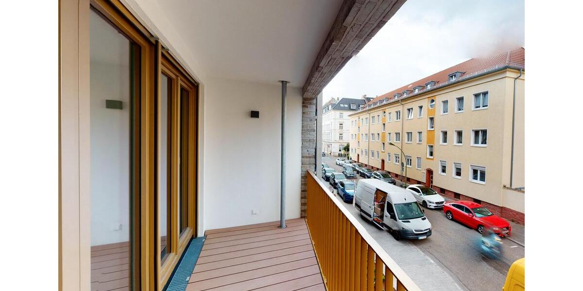 Erdgeschoßwohnung Frankfurt am Main Bornheim - 2 Zimmer, 67 m&sup2;, 1.430&euro; | Angebot:23053274