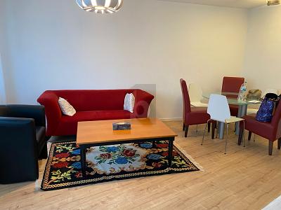 FRISCH RENOVIERT, MÖBILIERT, MIT WINTERGARTEN - Erdgeschoßwohnung Frankfurt am Main Sachsenhausen | Angebot:26207113