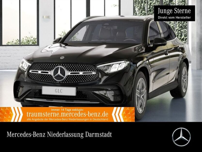 GLC 300