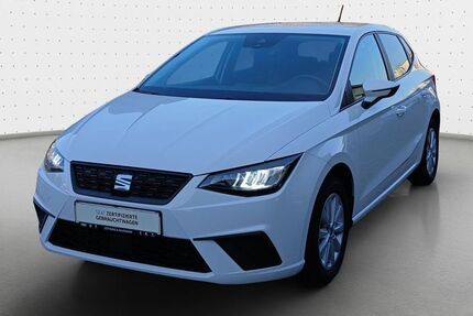 Seat Ibiza 29.534 km 15.690 &euro; Hofheim-Diedenbergen 65719