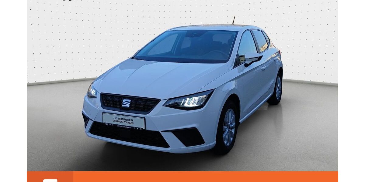 Seat Ibiza 29.534 km 15.690 &euro; Hofheim-Diedenbergen 65719
