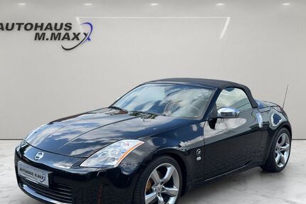 Nissan 350Z 37.000 km 24.900 € Nidderau 61130