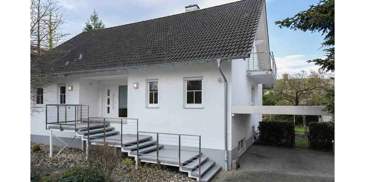 Einfamilienhaus Nauheim - 6 Zimmer, 227 m&sup2;, 975.000&euro; | Angebot:26218923