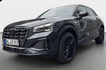 Audi Q2 4.900 km 41.990 &euro; Oberursel 61440