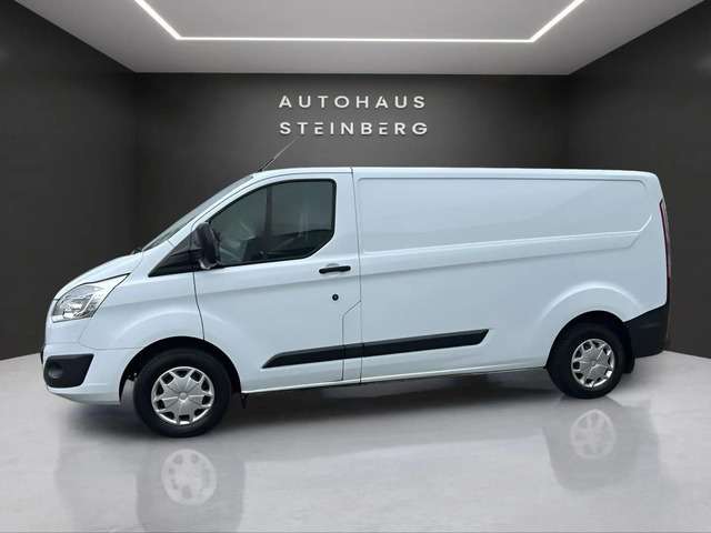 Transit Custom