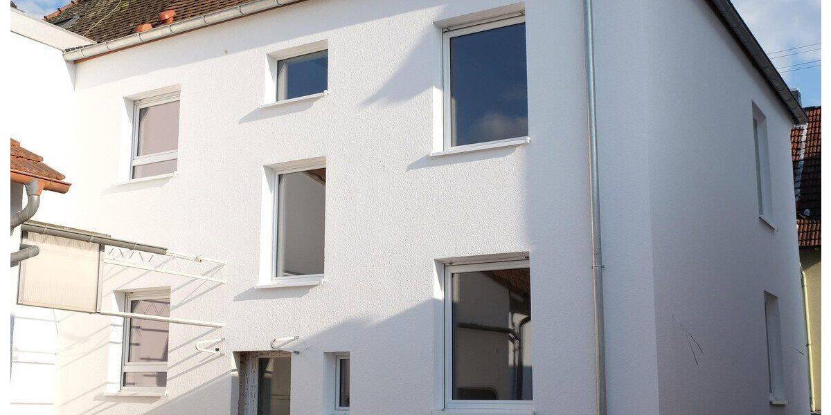 Doppelhaushälfte Dreieich Dreieichenhain - 9 Zimmer, 127 m&sup2;, 799.000&euro; | Angebot:26838206