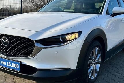 Mazda CX-30 72.642 km 19.750 &euro; Bruchköbel 63486