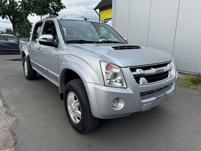 D-Max