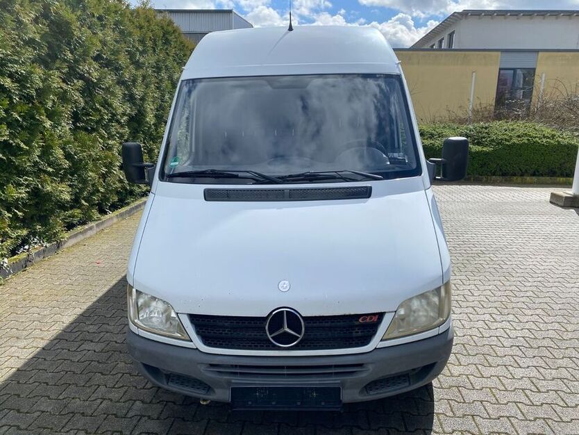 Sprinter