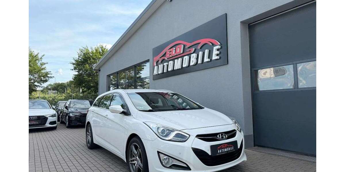 Hyundai i40 179.474 km 7.990 &euro; Eppertshausen 64859