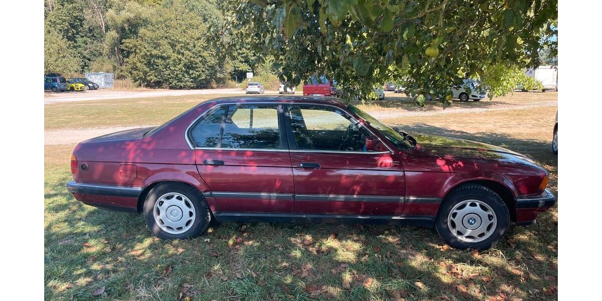 BMW 730 401.614 km 2.200 &euro; Bad Nauheim 61231