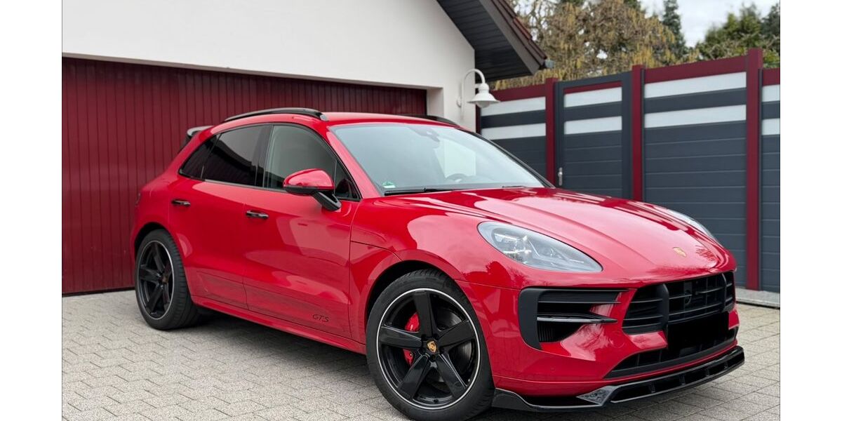 Porsche Macan 179.900 km 42.500 &euro; hanau 63457