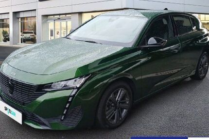 Peugeot 308 16.923 km 21.290 &euro; Neu-Isenburg 63263
