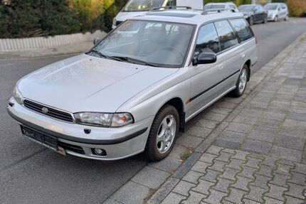 Subaru Legacy 201.169 km 4.600 € Dietzenbach 63128