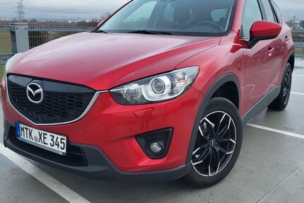 Mazda CX-5 91.730 km 12.000 &euro; Eschborn 65760