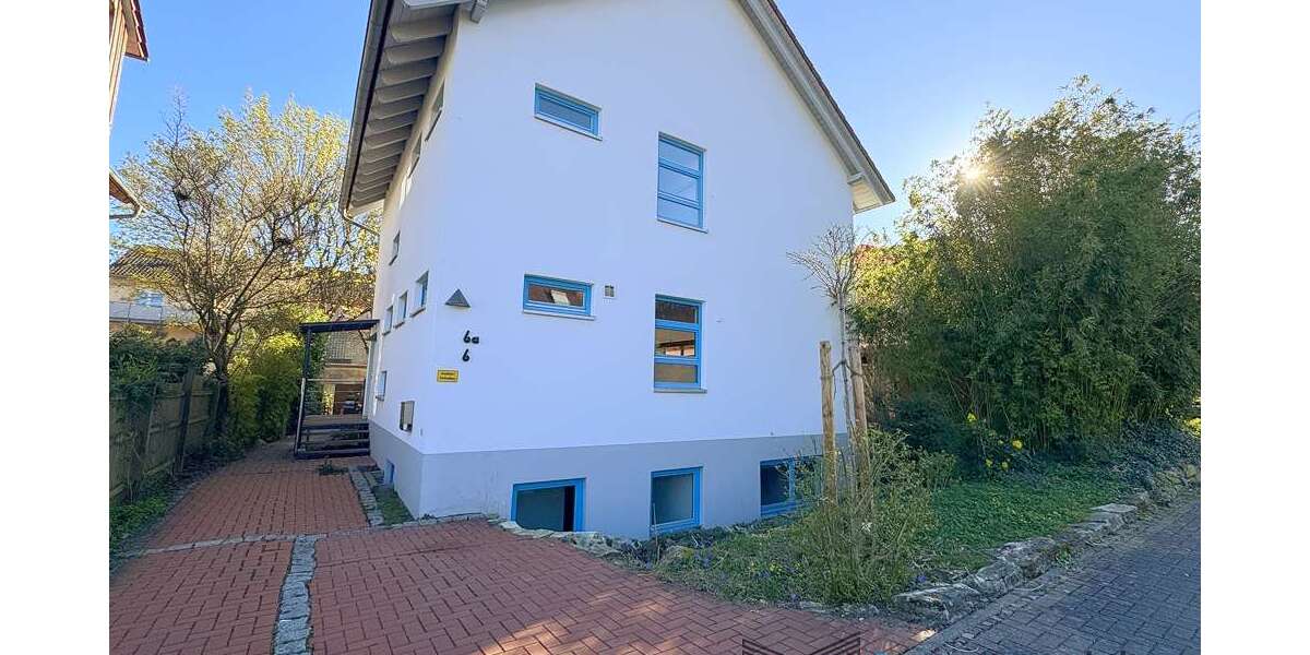 Einfamilienhaus Kelkheim (Taunus) - 7 Zimmer, 201 m&sup2;, 790.000&euro; | Angebot:26208308