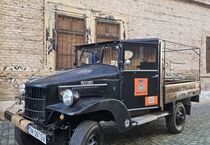 Dodge Andere
