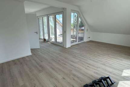 Wohnung zum Mieten in Rodgau 1.490 € 94.8 m² 4 zimmer