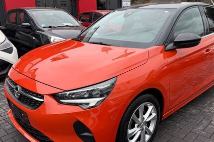 Opel Corsa 21.492 km 16.490 € FRANKFURT AM MAIN 60488