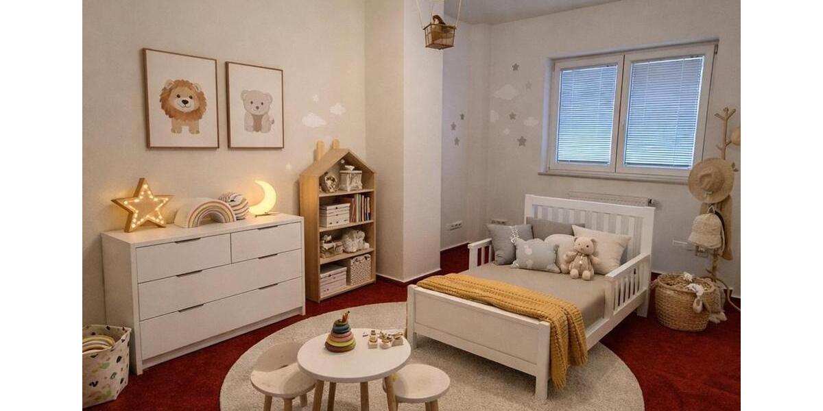 Maisonettenwohnung Bad Nauheim - 4.5 Zimmer, 182 m&sup2;, 899.000&euro; | Angebot:25927067