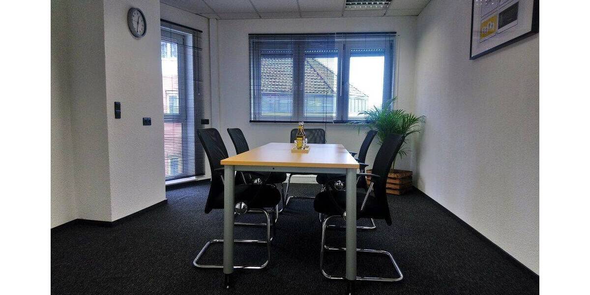 Gewerbeobjekt Rüsselsheim am Main Rüsselsheim - 398&euro; | Angebot:26828789