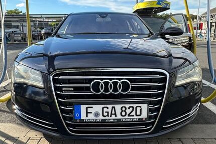 Audi A8 306.000 km 14.500 € Frankfurt 60433